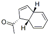 Ethanone, 1-(3a,7a-dihydro-1H-inden-1-yl)-, (1alpha,3abeta,7abeta)- (9CI) CAS#: 74132-79-9