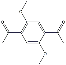 Ethanone, 1,1'-(2,5-diMethoxy-1,4-phenylene)bis- CAS#: 74047-24-8