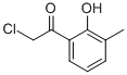 Ethanone, 2-chloro-1-(2-hydroxy-3-methylphenyl)- (9CI) CAS#: 75717-51-0