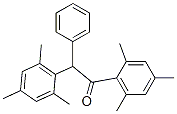 Ethanone, 2-phenyl-1,2-bis(2,4,6-trimethylphenyl)- CAS#: 77787-77-0