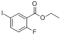Ethyl-2-fluoro-5-iodobenzoate CAS#: 773136-66-6