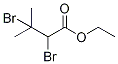 Ethyl 2,3 - dibroMo - 3 - Methylbutanoate CAS#: 79405-51-9