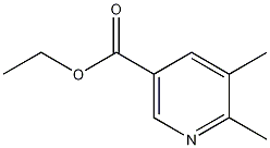 Ethyl 5,6-Dimethylnicotinate CAS#: 77629-53-9