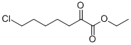 Ethyl 7-chloro-2-oxoheptanoate CAS#: 78834-75-0