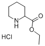 Ethyl piperidine-2-carboxylate hydrochloride CAS#: 77034-33-4