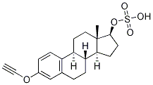 EthynylEstradiol Sulfate CAS#: 724762-79-2