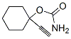 Ethynylcyclohexanol carbamate CAS#: 72347-67-2