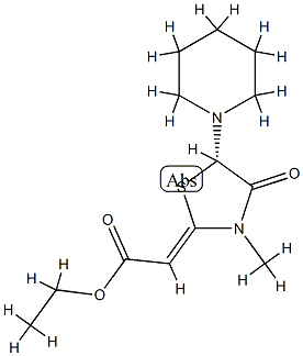 Etozolin CAS#: 77519-25-6