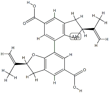 Eurycomalin A CAS#: 790234-20-7