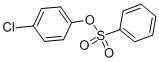 FENSON CAS#: 80-38-6