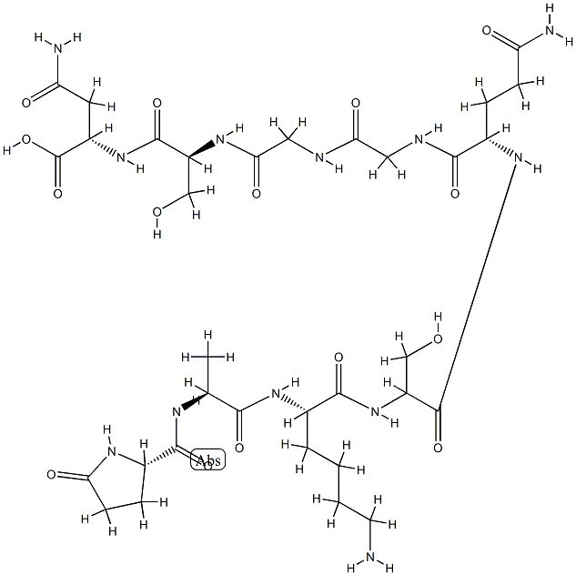 Facteur thymique serique CAS#: 78922-62-0