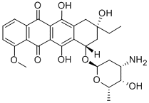 Feudomycin A CAS#: 79466-09-4