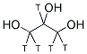 GLYCEROL-1,2,3-3H CAS#: 76550-75-9