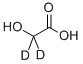 GLYCOLIC-2,2-D2 ACID CAS#: 75502-10-2
