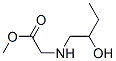 Glycine, N-(2-hydroxybutyl)-, methyl ester (9CI) CAS#: 754970-50-8