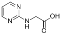 Glycine, N-2-pyrimidinyl- (9CI) CAS#: 79858-46-1