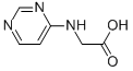 Glycine, N-4-pyrimidinyl- (9CI) CAS#: 72971-95-0