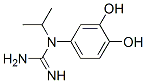 グアニジン、Ｎ−（ＸＮＵＭＸ−ジヒドロキシフェニル）−Ｎ−（ＸＮＵＭＸ−メチルエチル） - （ＸＮＵＭＸＣｌ）ＣＡＳ＃：ＸＮＵＭＸ − ＸＮＵＭＸ − ＸＮＵＭＸ