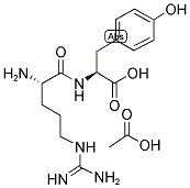 H-ARG-TYR-OH ACETATE SALT CAS#: 74863-13-1