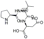 H-PRO-VAL-ASP-OH CAS#: 79366-75-9