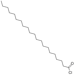 HENEICOSANOYL CHLORIDE CAS#: 77582-61-7