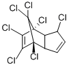 (+)-HEPTACHLOR CAS#: 74867-72-4