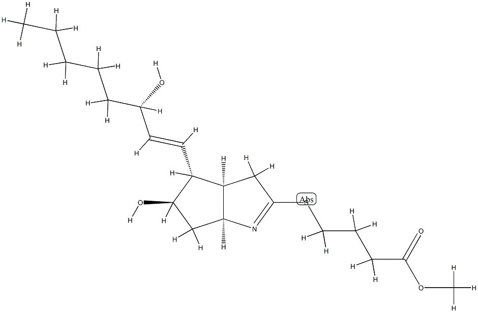 HOE 892 CAS#: 75111-35-2