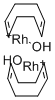 HYDROXY(1,5-CYCLOOCTADIENE)RHODIUM(I)DIMER CAS#: 73468-85-6