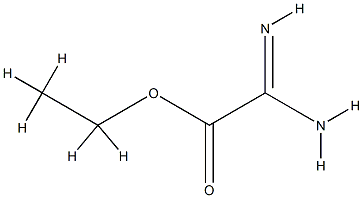 HYL 2-AMINO-2-IMINOACETATE CAS#: 736090-04-3