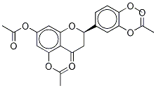 Hesperetin Triacetate CAS#: 73489-97-1