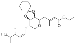 INTEMEDIATE FOR MUPIRICIN CAS#: 75452-45-8