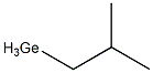 ISOBUTYLGERMANE CAS#: 768403-89-0