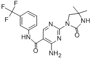 Imanixil CAS#: 75689-93-9