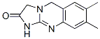 Imidazo[2,1-b]quinazolin-2(3H)-one, 1,5-dihydro-7,8-dimethyl- (9CI) CAS#: 790151-74-5