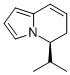Indolizine, 5,6-dihydro-5-(1-methylethyl)-, (5S)- (9CI) CAS#: 731854-03-8