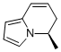 Indolizine, 5,6-dihydro-5-methyl-, (5R)- (9CI) CAS#: 731854-02-7