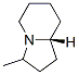 Indolizine, octahydro-3-methyl-, (8aR)- (9CI) CAS#: 753496-82-1