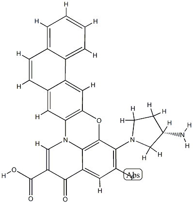Ir(dpM)PQ2 , Bis(2-phenylquinoline)(2,2,6,6-tetraMethylhepta CAS#: 713079-03-9