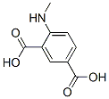 Isophthalic acid, 4-(methylamino)- CAS#: 779349-89-2