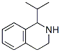 Isoquinoline, 1,2,3,4-tetrahydro-1-(1-methylethyl)- (9CI) CAS#: 77796-20-4