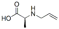 L-Alanine, N-2-propenyl- (9CI) CAS#: 769876-99-5