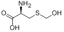 L-Cysteine, S-(hydroxymethyl)- (9CI) CAS#: 77813-95-7