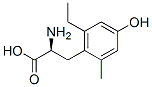 L-Tyrosine, 2-ethyl-6-methyl- (9CI) CAS#: 729553-59-7