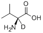 L-VALINE-2-D1 CAS#: 77257-03-5