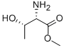 L-allo-Threoninemethylester CAS#: 79617-28-0