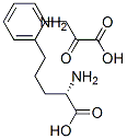 L-lysine mono(benzenepyruvate) CAS#: 78000-36-9