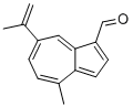 LACTAROVIOLIN CAS#: 85-33-6