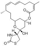 LATRUNCULIN A CAS#: 76343-93-6