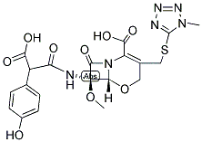 LISTERIA MOX SUPPLEMENT CAS#: 75007-71-5