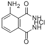 LUMINOL HYDROCHLORIDE CAS#: 74165-64-3